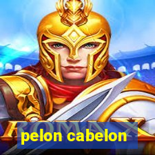 pelon cabelon